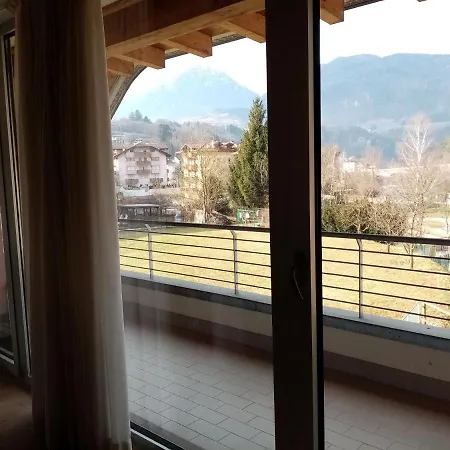 Vakantiehuis Monte Misone 2.0 *