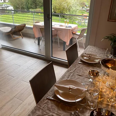 Monte Misone 2.0 Vakantiehuis Comano Terme